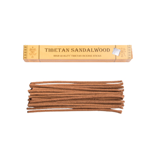 Varita de incienso aromático tibetano de sándalo, Agarbatti, el mejor precio, venta al por mayor, lista para enviar, nueva colección - Product Image 4
