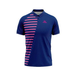 Chemise POLO personnalisée Motocross BMX MX MTB Racing Pit Crew Plus Size Respirant Direct Prix d'usine vêtements de course automobile pour moto - Product Image 6