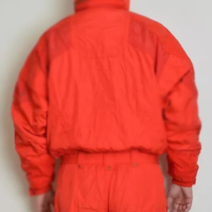 Chaqueta de Esquí Impermeable Personalizada de 10,000 mm para Hombre, Chaqueta de Snowboard Aislada para la Nieve y Pantalones - Product Image 4