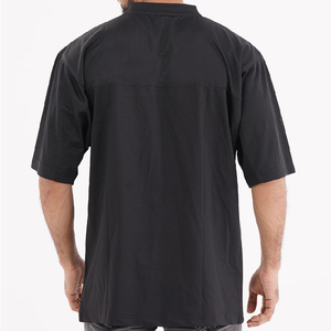 2024 Jersey de béisbol ODM servicios precio razonable nuevo estilo buen logotipo personalizado Jersey de béisbol - Product Image 2