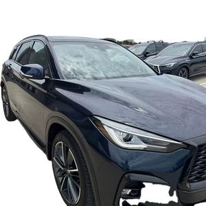 Infiniti QX50 SPORT SUV 2024 Usado en Buen Estado - Product Image 1
