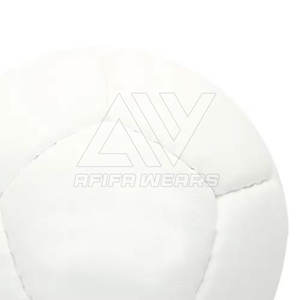 บอลบอคเซียลูกบอลหนังนิ่มผลิตจาก2024บอคเซียลูกบอล BOCCIA - Product Image 3