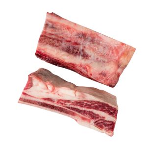 Costillas de Res Congeladas en Paquete a Granel, Carne de Alta Calidad Adecuada para Empresas de Catering, Distribuidores de Alimentos y Exportadores - Product Image 5