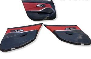 Sièges sport d'origine BW authentiques G80 G82 G87 G90 G91 F90 |   Sièges OEM pour M2 M3 M4 M5 M6 X3 X4 X5 X6 X7 X3M X4M X5M X6M - Product Image 2