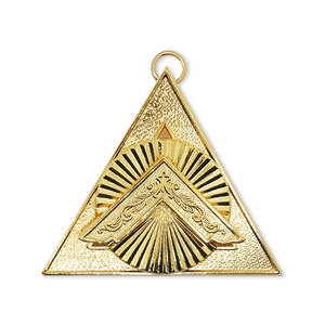 Joya de cuello de oficiales del Arco Real - Product Image 4