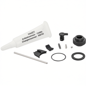 Juego de Repuesto de Accesorios para Herramienta Eléctrica Hazet 863HPB, Broca y Rueda de Trinquete - Product Image 2