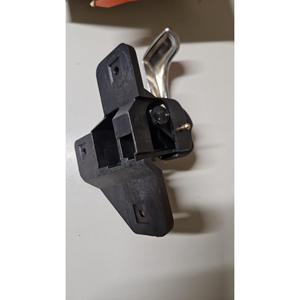 Manija Interior de Puerta Trasera Izquierda para ALFA ROMEO 146 Serie (930_) (99>00) 151853061 - Product Image 3