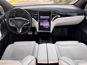 LA MÁS DISTRIBUIDA TRANSMISIÓN AUTOMÁTICA PARA EL MODELO X DE TE-S-LA 2016 - Product Image 3