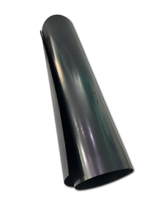 Rouleau de film plastique semi-rigide de qualité alimentaire de couleur personnalisée - Pour thermoformage d'emballages alimentaires - OEM/ODM disponible - Product Image 4