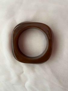 Bracelets et joncs en résine pour femmes, nouvelle collection, bijoux de style ange pour les fêtes et les mariages, haute qualité - Product Image 4