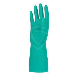2025 Gants résistants aux produits chimiques en nitrile de meilleure qualité Gants légers résistants aux produits chimiques de style unique - Product Image 2