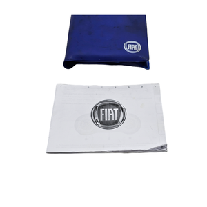 MANUAL DE USO Y MANTENIMIENTO FIAT 500 Serie L (351_352) 199 B5.000 (12>) - Product Image 4