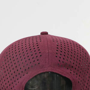 Casquettes de golf les plus vendues pour adultes, MOQ faible, couleur personnalisée, dernier design, casquettes de golf à bas prix - Product Image 5