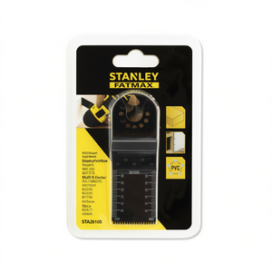 Lames multifonctions Stanley pour outils polyvalents - Product Image 2