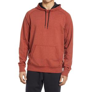 Diseño personalizado Hombres Ropa Casual Sudaderas con capucha Liso teñido Precio asequible Hombres Sudaderas con capucha para la temporada de invierno - Product Image 1