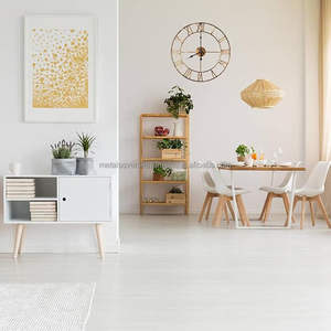 High Quality Handcrafted Metal <b>Wall</b> <b>Clocks</b> With <b>Unique</b> Designs for Modern and Traditional Style Home Interiors - Product Image 5