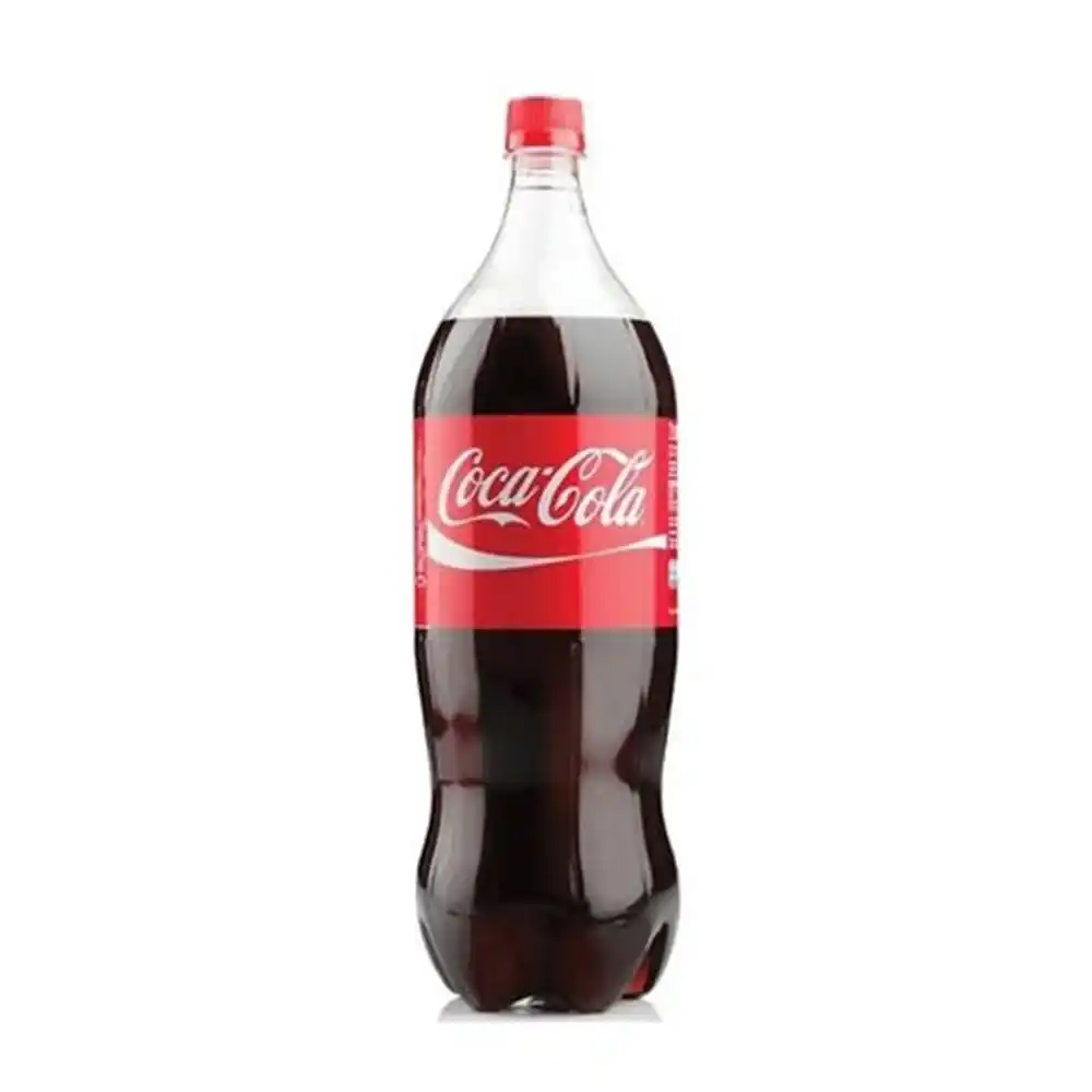 Harga pabrik langsung Coca Cola 330ml x 24 kaleng, Coca-Cola 1.5 liter