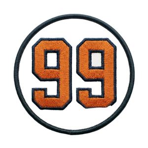 En gros, patch brodé thermocollant et à coudre pour vêtements, motif bras musclé et machine à éclair, badge de puissance énergétique, personnalisable en gros pour salle de sport - Product Image 2