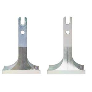 Gedore KL-0041-3842 Type 2 Gear <b>Puller</b> Foot Pair - Product Image 1