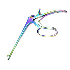 เครื่องมือผ่าตัดแบบใช้แรงมือ คีมติชเลอร์ ผลิตตามสั่งได้ทุกสี คีมติชเลอร์ - Product Image 5