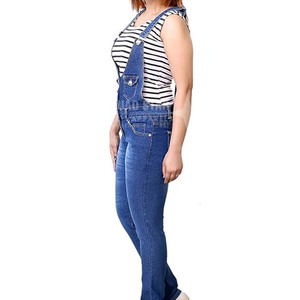 Top Venta de Bajo MOQ precio barato mujeres Peto Traje Diseño por encargo de alta calidad Mujeres Peto Trajes para la venta en línea - Product Image 3