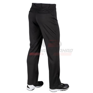 Ropa deportiva Uniforme de béisbol de nuevo diseño Uniforme de béisbol de poliéster 100% a la venta - Product Image 6