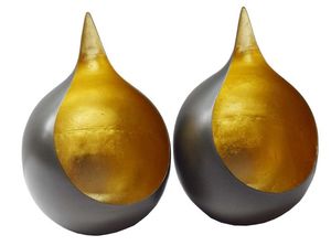 High Quality Custom Iron <b>Black</b> Powder Coated Handmade Round Metal <b>Tea</b> <b>Light</b> <b>Holder</b> Christmas Decor Wholesale Available in India - Product Image 4