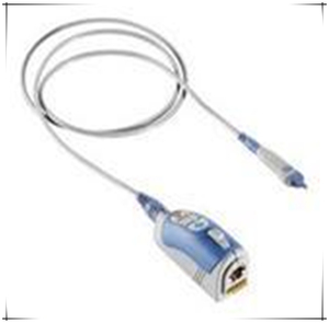 Sonde de puissance active à une seule extrémité Rohde & Schwarz RT-ZS10E d'occasion, haute précision, 10 kW, protection IP67 - Product Image 4