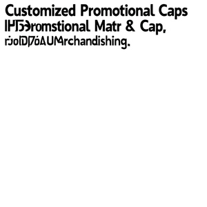 Cappelli Promozionali Personalizzati Prody Cap Merchandising - Product Image 2