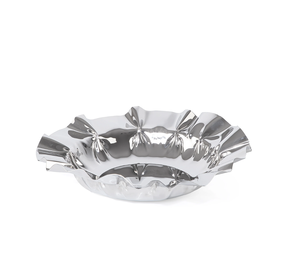 Dernière collection Moyen-Orient Plateau à chocolat moderne en aluminium Qualité supérieure Plateau de service fait à la main - Product Image 3