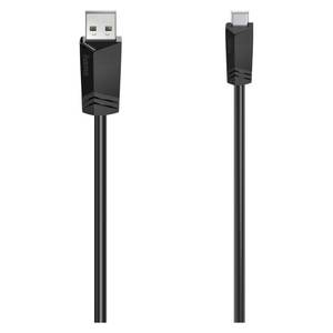 Cable USB 2.0 Negro de 0.75m 00200605 Adaptador y Conector - Product Image 1