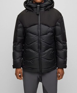 Nouvelle conception, qualité supérieure, veste pour homme, imperméable, coupe-vent, respirante, écologique, réversible, imprimé, poche zippée, grande taille - Product Image 1