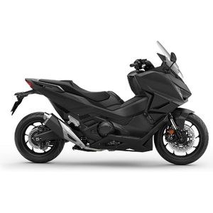 Nueva Motocicleta Forzas 750 de 750cc, Maxi Scooter de Lujo, 2 Cilindros, Refrigeración Líquida, Automática, de Turismo, Alta Velocidad, con Pantalla TFT, Modelo 2025 - Product Image 1