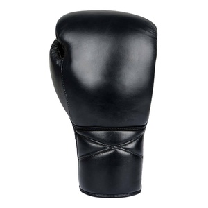 Guantes de Boxeo Profesionales de Cuero con Logotipo Personalizado, Guantes de Entrenamiento con Envoltura para Manos, Brillan en la Oscuridad, Pantalla Táctil, Cuatro Piezas, Precio de Fábrica, Gran Venta - Product Image 2