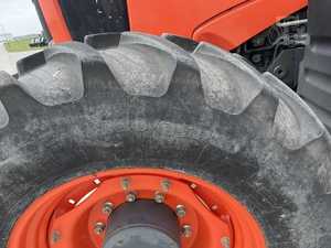 Tractor Oruga M7-171 2017, Tracción en las 4 Ruedas, Transmisión por Engranajes, 10 HP, Maquinaria Agrícola con Motor, Caja de Cambios y Bomba, Garantía de 3 Años - Product Image 6