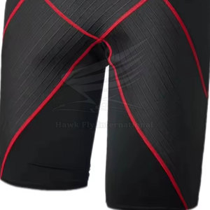 Pantalones Cortos de Hockey sobre Hielo de Diseño Personalizado de Alta Calidad, Servicio OEM, Ecológicos, de Secado Rápido, Transpirables, Más Vendidos - Product Image 4