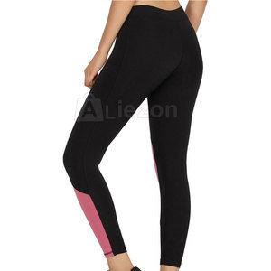 Service OEM Leggings pour femmes Vêtements de gym Leggings pour femmes Leggings pour femmes au meilleur prix en vente en ligne - Product Image 4