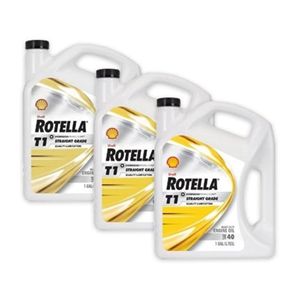 Mejor oferta Shell Rotella T1 aceite de motor para camiones comerciales tractores agrícolas equipos de construcción y minería - Product Image 6