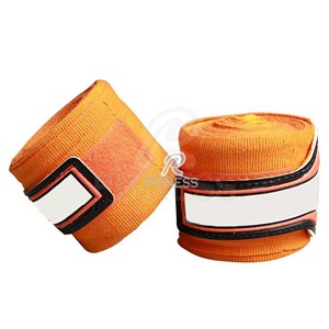สายรัดข้อมือนีโอพรีนพร้อมโลโก้สั่งทำ สำหรับยกน้ำหนัก ฟิตเนส เพาะกาย พร้อมการปกป้องข้อมืออย่างดีเยี่ยม - Product Image 3