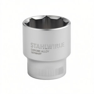 ชุดบล็อกหกเหลี่ยม Stahlwille ขนาด 3/8 นิ้ว ผลิตภัณฑ์คุณภาพสูง - Product Image 3