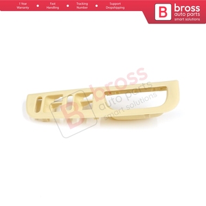 Panel de Puerta del Conductor BDP999 Beige 3B1867171E para Passat B5 Bora Jetta Golf MK4 - Product Image 5