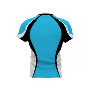 Maillots de rugby personnalisés pour hommes 2026 – Vente en gros, conception sur mesure, maillot de rugby sublimé unisexe - Product Image 4