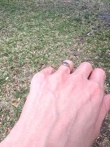 แหวนเงินแท้ 925 ชุบทอง ประดับพลอยลาบราโดไรต์ ขนาด 5-10 มม. สไตล์วินเทจ สำหรับงานแต่งงาน งานเลี้ยง พร้อมใบรับรอง IGI เหมาะสำหรับเป็นของขวัญ - Product Image 4