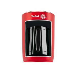 Tefal Köpüklüm macchina da caffè turco rosso - Product Image 1