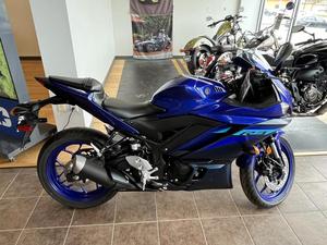 YZF-R3 yamahaa ใหม่มาแรง - Product Image 3