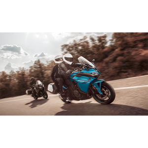 Motocicleta 2024 650GT de 2 Cilindros y 4 Tiempos con Enfriamiento Líquido de 650cc de Italia con 41.5kW de Potencia y Velocidad Máxima >80km/h - Product Image 3