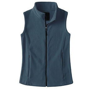 Chaleco de equitación de color personalizado, chaleco acolchado de diseñador, chaleco Ecuestre para mujer, chaleco ecuestre de invierno de la mejor calidad - Product Image 4