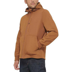 Servicio OEM Nueva llegada Chaquetas de invierno Hombres Chaqueta Softshell Ligero Resistente al agua High Street Chaquetas de los hombres de Pakistán - Product Image 4
