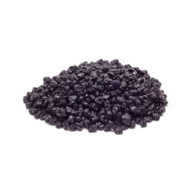 Biologische GMO-vrije zoet smakende premium kwaliteit gedroogde blauwe bessen fruitsnack bulk geconserveerd natuurlijk in watersiroop vacuüm verpakt
