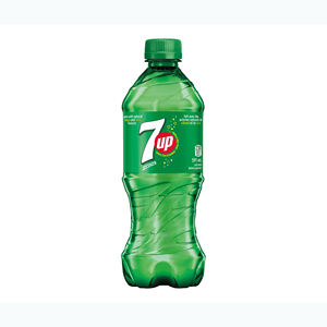 Refresco gaseoso 7 Up de 330 ml para máquinas expendedoras - Product Image 6